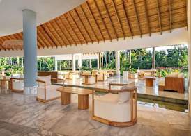 Viva Miches by Wyndham, a Trademark All Inclusive Resort 2