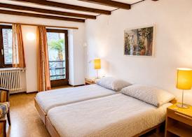 Parkhotel Emmaus - Casa Rustico 2