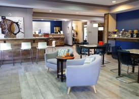 Baymont by Wyndham O'Fallon St. Louis Area 3