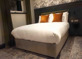 The Coachman Hotel 4