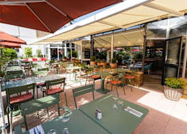 Novotel Rennes Alma 5