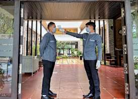 The Summer House, Pachmarhi - AM Hotel Kollection 5
