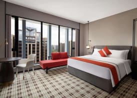 Ramada Plaza by Wyndham Xiangtan Wanlou 5