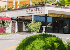 Hotel Caravel 3
