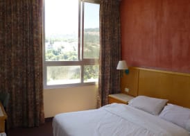 Marom Residence Romema 5