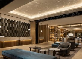 Courtyard by Marriott Nagoya 2