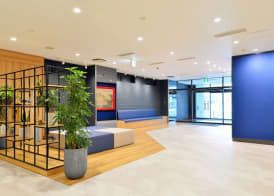 HOTEL MYSTAYS Hakodate Station 3