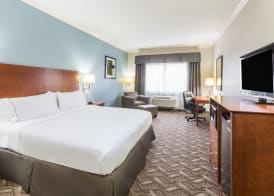 Holiday Inn Express & Suites LAKE CHARLES by IHG 3