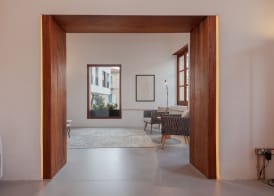 Alinea Suites Limassol Center 2