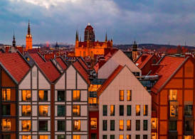 Radisson Hotel & Apartments Gdansk 2