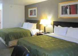 Quality Inn Longmont 4