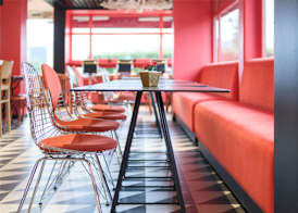 ibis Strasbourg Sud La Vigie 4