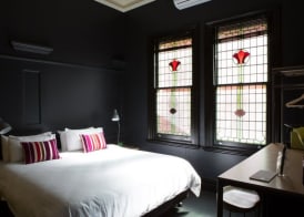 The Franklin Boutique Hotel 5