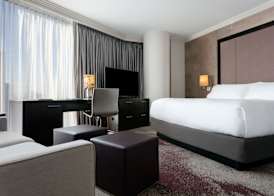 Loews Atlanta Hotel 5