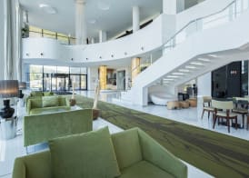 Meliá Braga Hotel & Spa 4