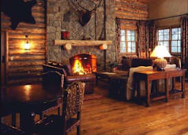 Circle Bar B Guest Ranch 4
