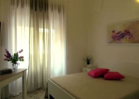 B&B Il Geranio 4
