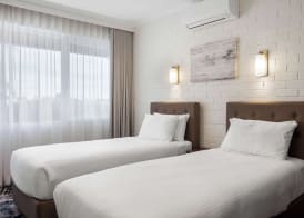 Best Western Adelaide Airport 4
