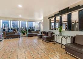 Quality Inn Tucumcari 4
