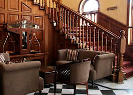 Gold Reef City Theme Park Hotel 5