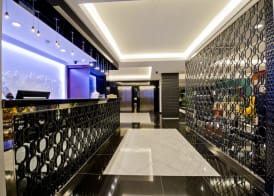 Prime Hotel 2