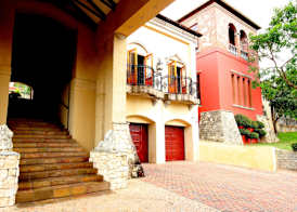 La Villa Vita Boutique Hotel & Spa 2
