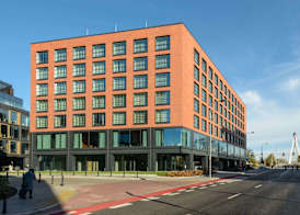Barceló Warsaw Powiśle 2