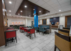 Holiday Inn Express & Suites LAKE CHARLES SOUTH CASINO AREA by IHG 3