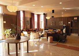FOUND Hotels, Miami Beach, Series by Marriott 3
