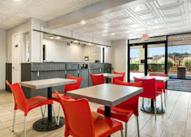 Econo Lodge - Conyers 3