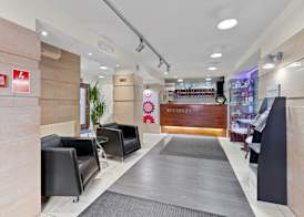 Hotel Diament Economy Gliwice 3