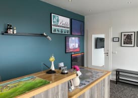 Bakki Apartments & Hostel 3