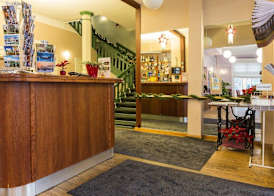 Economy Hotel 2