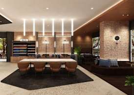 Citadines Connect Georgetown Penang 3