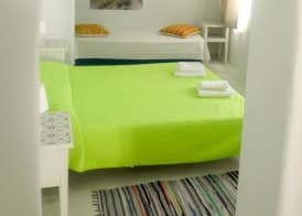 Thea Luxury Resort 2
