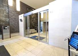ESLEAD HOTEL Osaka Nipponbashi 2