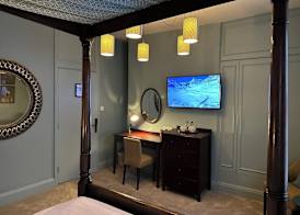 The George Hotel Easingwold 2
