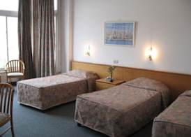 JERUSALEM PANORAMA HOTEL 5