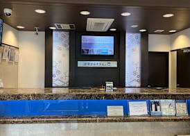 Toyoko Inn Kintetsu Nara Ekimae 2