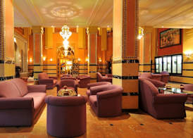 Diwane Hotel & Spa Marrakech 3