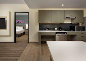 Hyatt House Monterrey Valle San Pedro 2