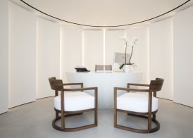 Grace Hotel, Auberge Collection 2