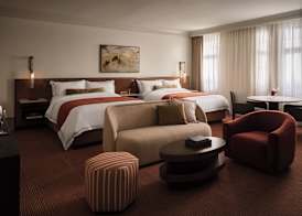 The Huntington Hotel 4