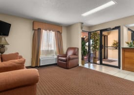 Americas Best Value Inn Montezuma 3