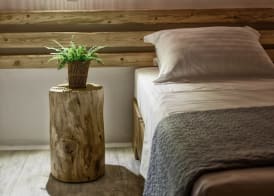 Orkos Beach Hotel 5