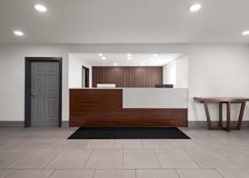 Wingate by Wyndham Matthews - Charlotte 3