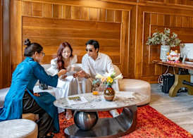 Mixay Boutique Hotel Da Nang 2