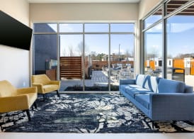 TownePlace Suites by Marriott Canton Riverstone Parkway 5