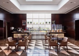 Four Points by Sheraton Sharjah 3