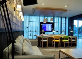 Flag Hotel Caldas da Rainha 2